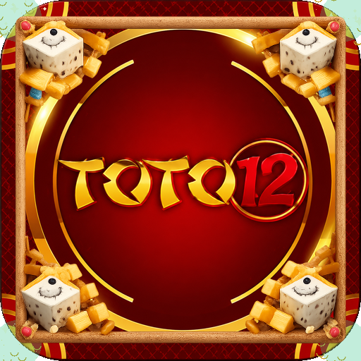 toto12 — mitra unggulan